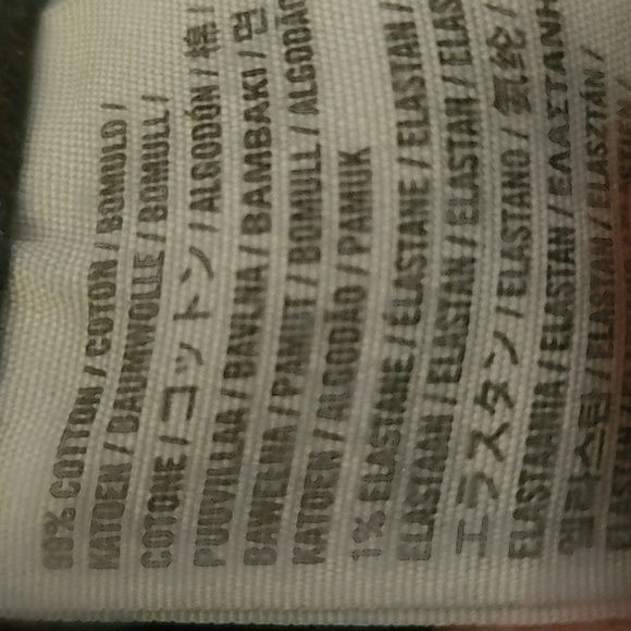 Hollister SZ 26 Petite Dark Denim Skinny Jeans - Picture 5 of 9